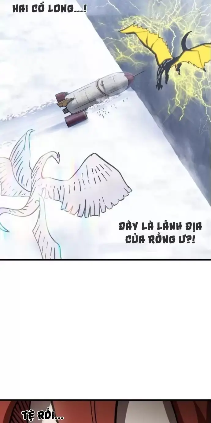 Anh Hùng Mạnh Nhất? Ta Không Làm Lâu Rồi! Nettruyen ZZZ Chương 161 Page 39