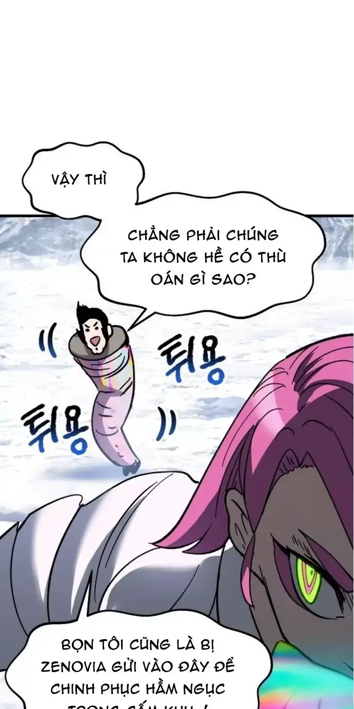 Anh Hùng Mạnh Nhất? Ta Không Làm Lâu Rồi! Nettruyen ZZZ Chương 161 Page 69