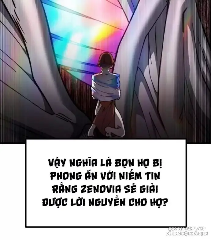 Anh Hùng Mạnh Nhất? Ta Không Làm Lâu Rồi! Nettruyen ZZZ Chương 161 Page 78