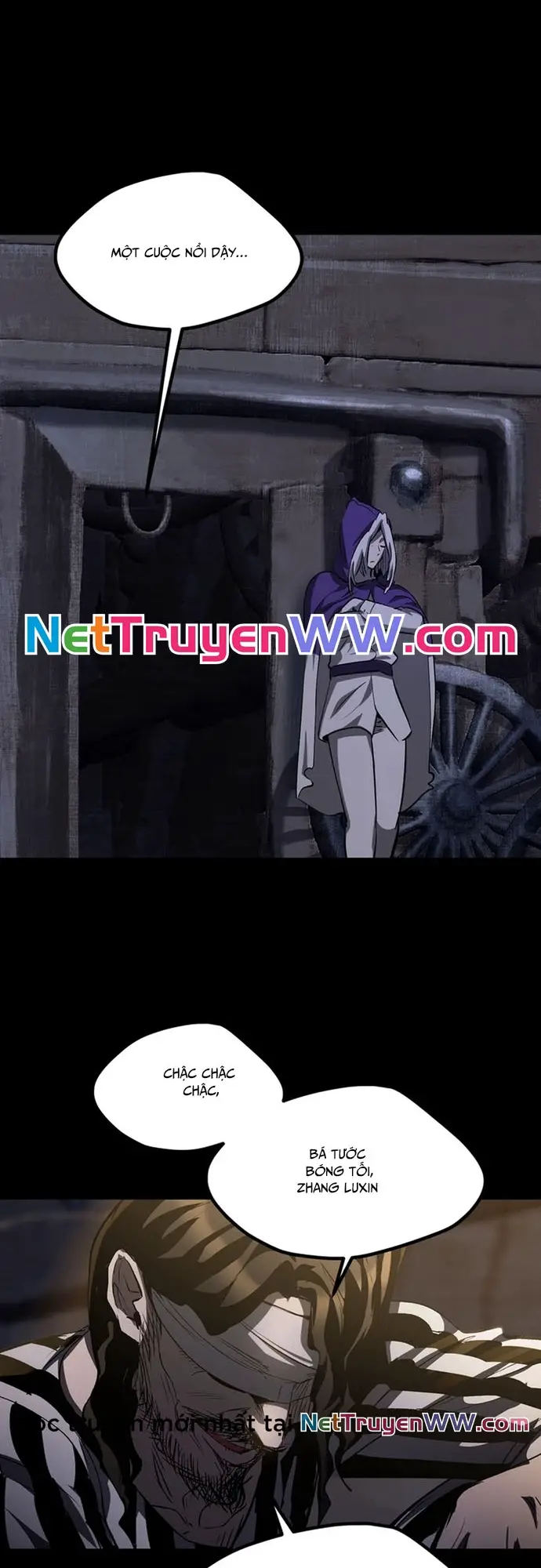 Anh Hùng Mạnh Nhất? Ta Không Làm Lâu Rồi! Nettruyen ZZZ Chương 196 Page 42