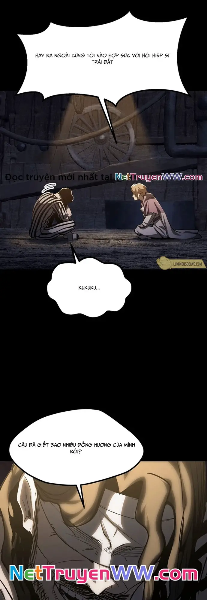 Anh Hùng Mạnh Nhất? Ta Không Làm Lâu Rồi! Nettruyen ZZZ Chương 196 Page 44