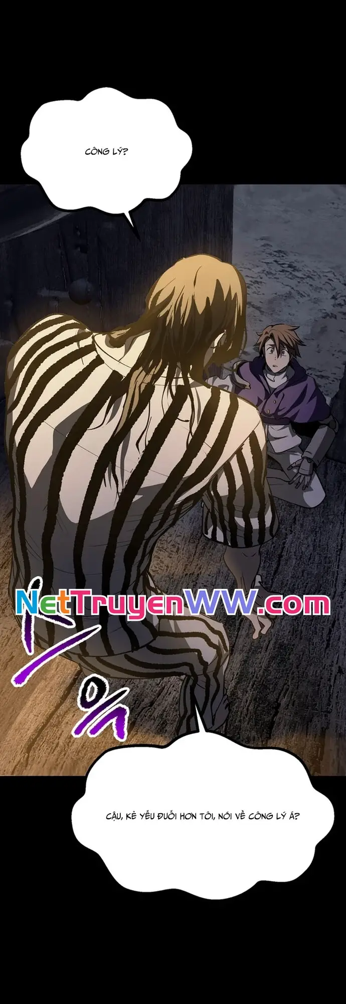 Anh Hùng Mạnh Nhất? Ta Không Làm Lâu Rồi! Nettruyen ZZZ Chương 196 Page 46
