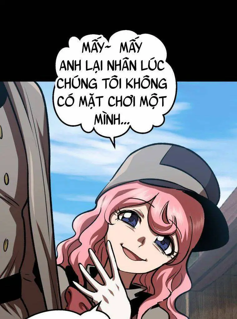Anh Hùng Mạnh Nhất? Ta Không Làm Lâu Rồi! Nettruyen ZZZ Chương 114 Page 59