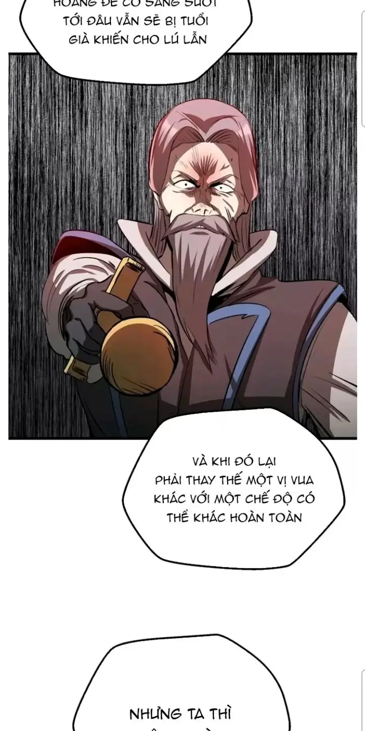 Anh Hùng Mạnh Nhất? Ta Không Làm Lâu Rồi! Nettruyen ZZZ Chuong 193 Page 2