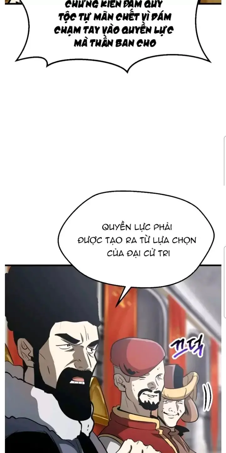Anh Hùng Mạnh Nhất? Ta Không Làm Lâu Rồi! Nettruyen ZZZ Chuong 193 Page 16