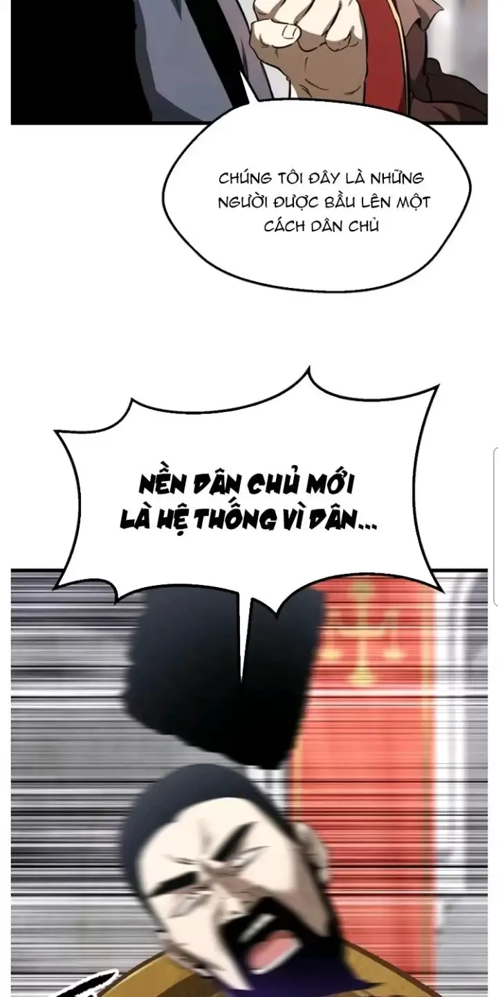 Anh Hùng Mạnh Nhất? Ta Không Làm Lâu Rồi! Nettruyen ZZZ Chuong 193 Page 17