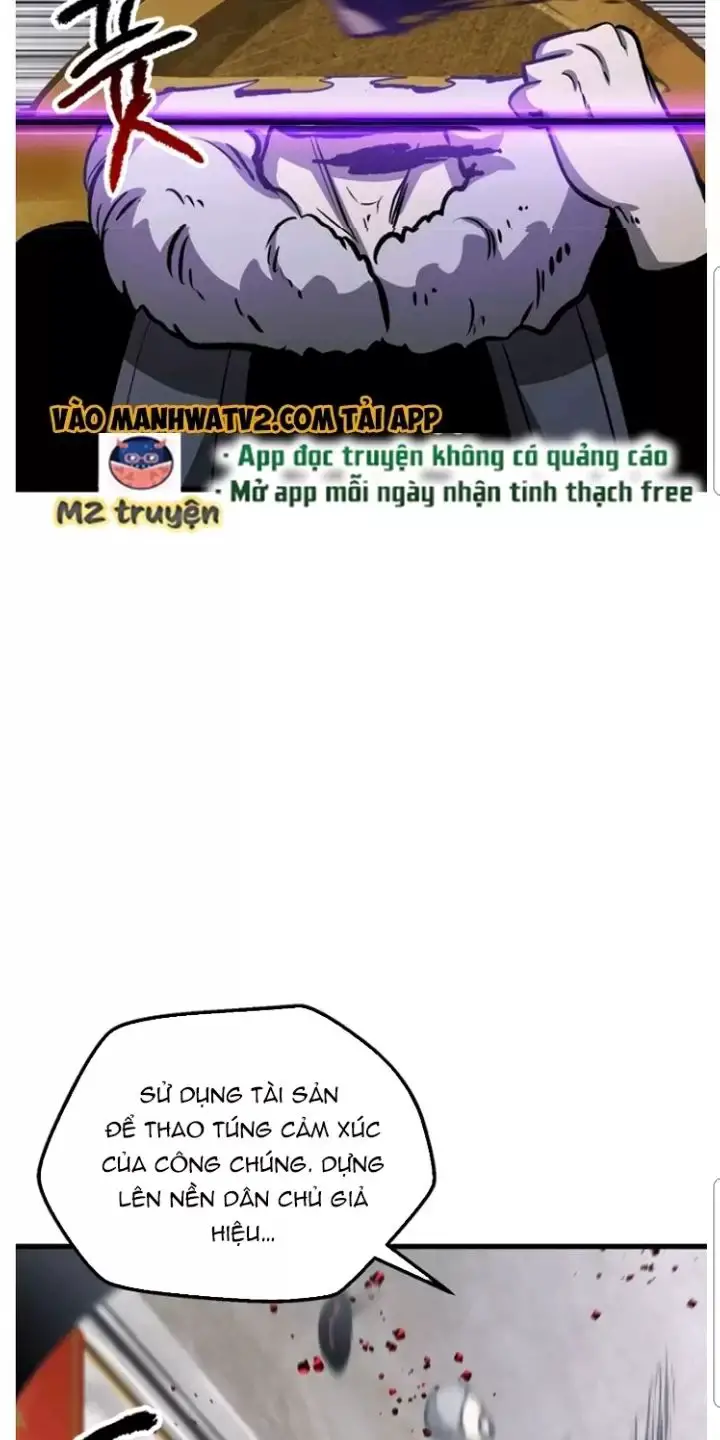 Anh Hùng Mạnh Nhất? Ta Không Làm Lâu Rồi! Nettruyen ZZZ Chuong 193 Page 18