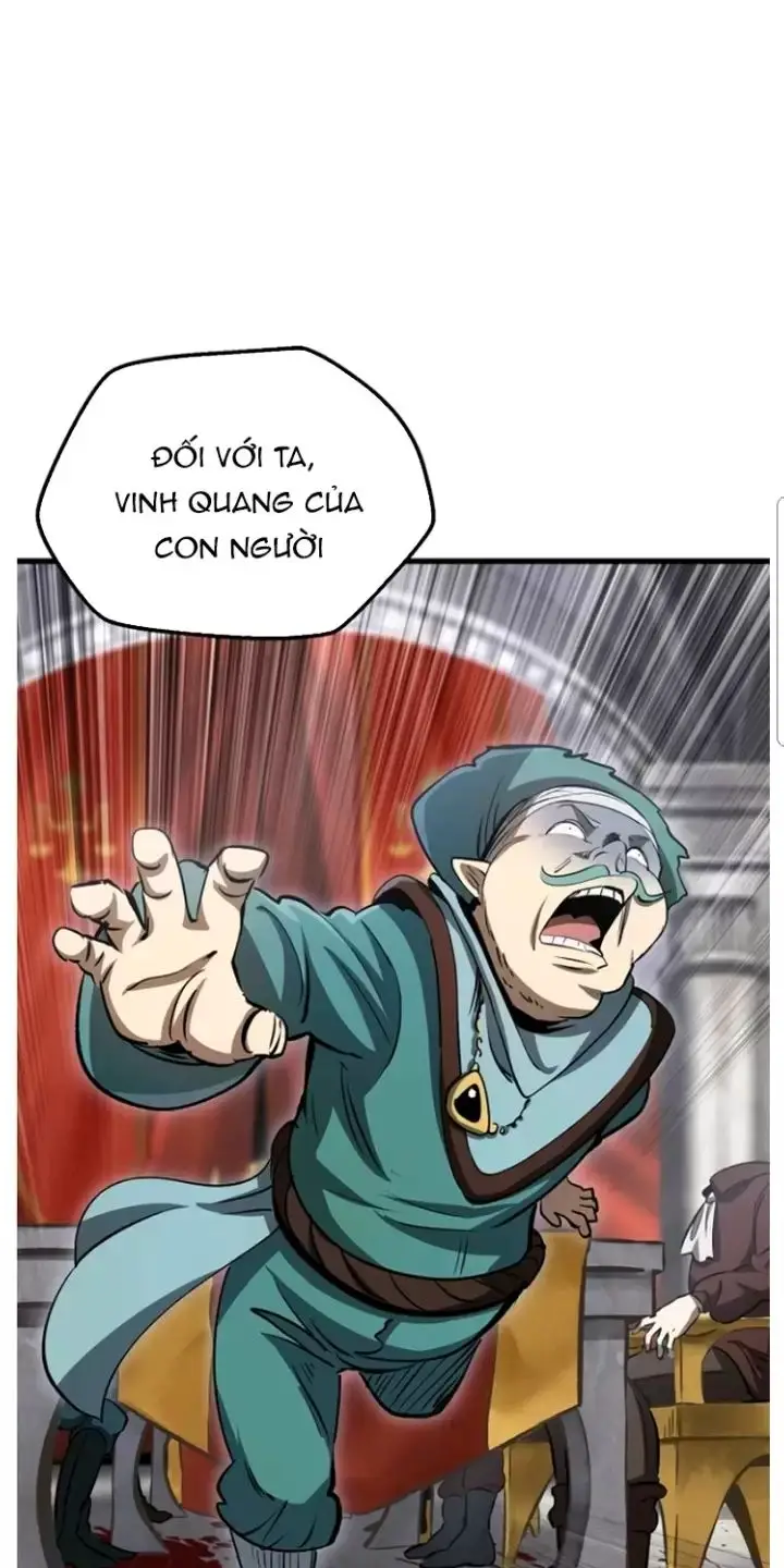 Anh Hùng Mạnh Nhất? Ta Không Làm Lâu Rồi! Nettruyen ZZZ Chuong 193 Page 20