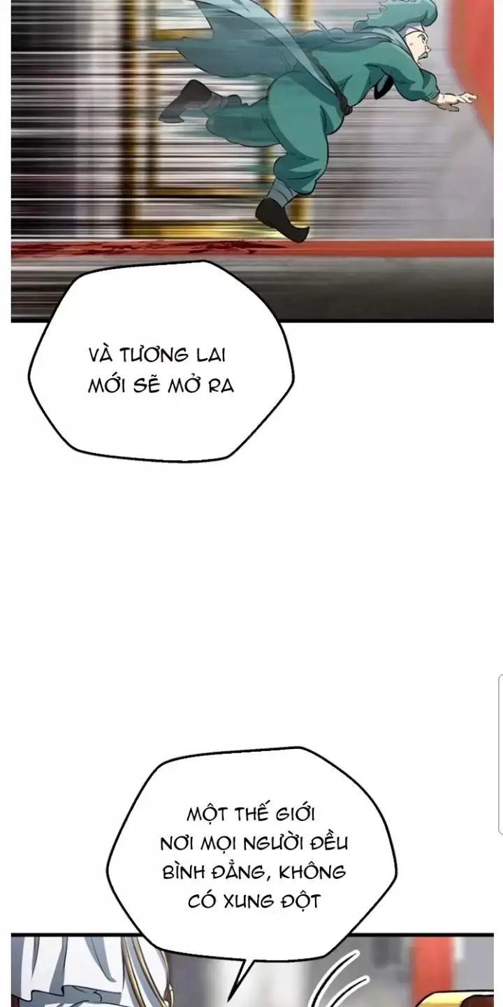 Anh Hùng Mạnh Nhất? Ta Không Làm Lâu Rồi! Nettruyen ZZZ Chuong 193 Page 22