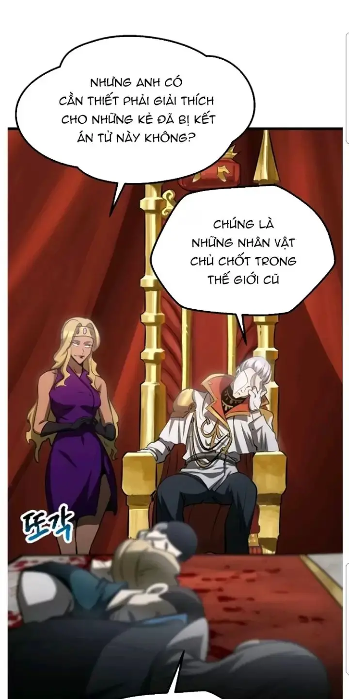 Anh Hùng Mạnh Nhất? Ta Không Làm Lâu Rồi! Nettruyen ZZZ Chuong 193 Page 27