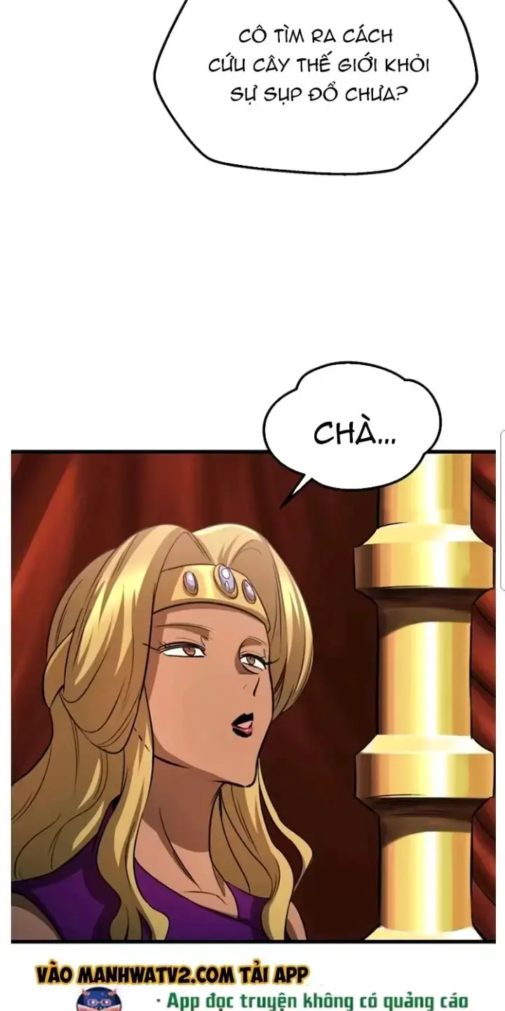 Anh Hùng Mạnh Nhất? Ta Không Làm Lâu Rồi! Nettruyen ZZZ Chuong 193 Page 29