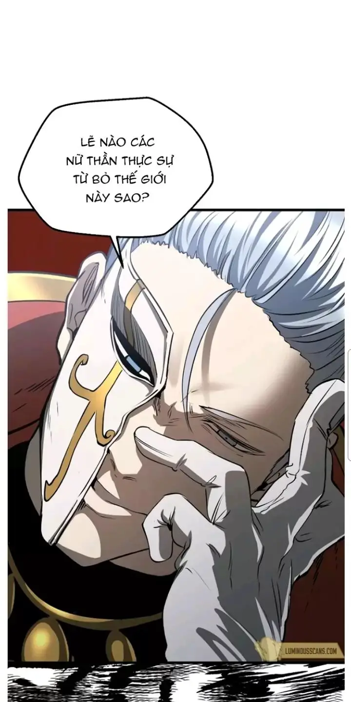 Anh Hùng Mạnh Nhất? Ta Không Làm Lâu Rồi! Nettruyen ZZZ Chuong 193 Page 33
