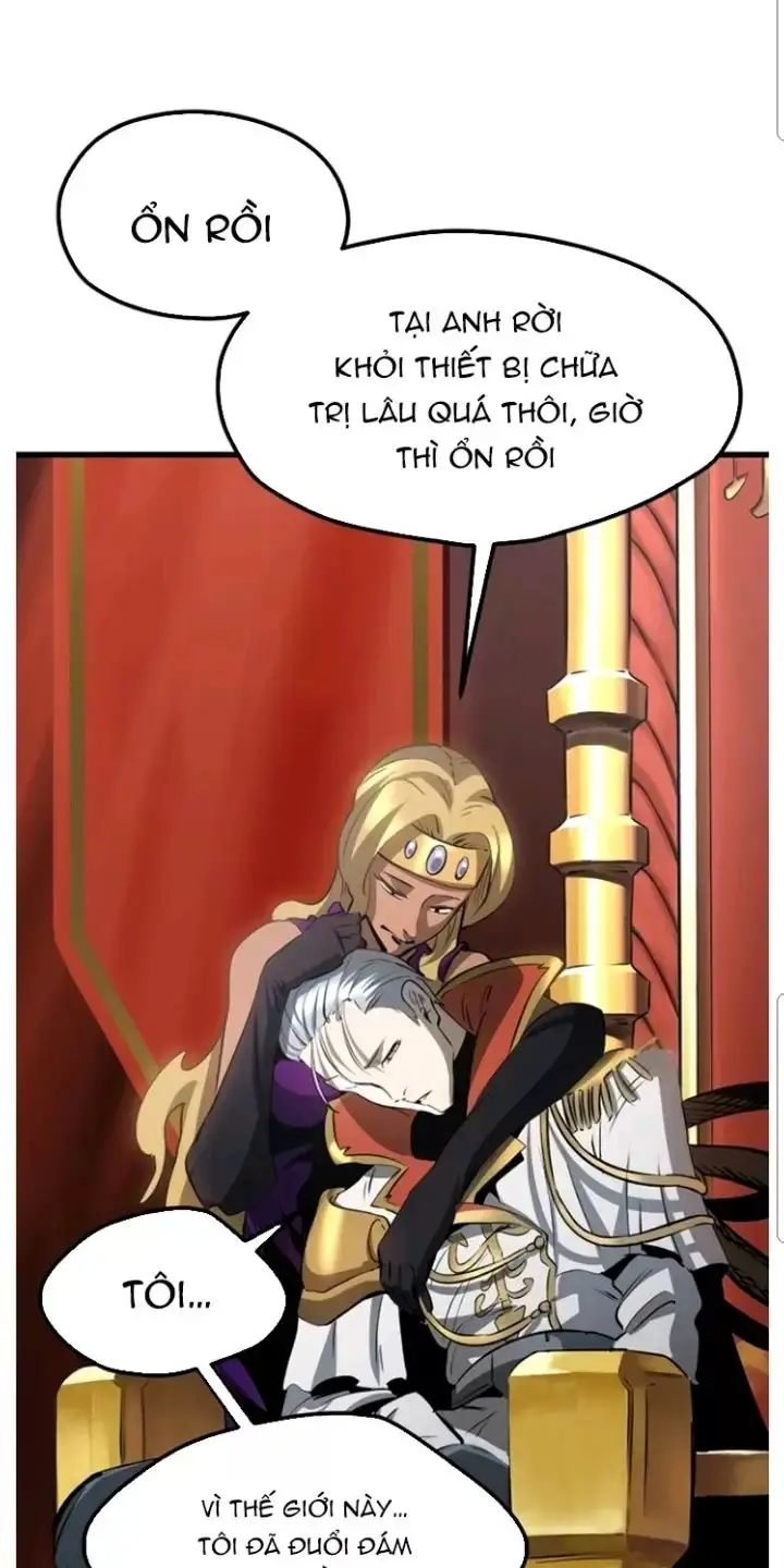 Anh Hùng Mạnh Nhất? Ta Không Làm Lâu Rồi! Nettruyen ZZZ Chuong 193 Page 51