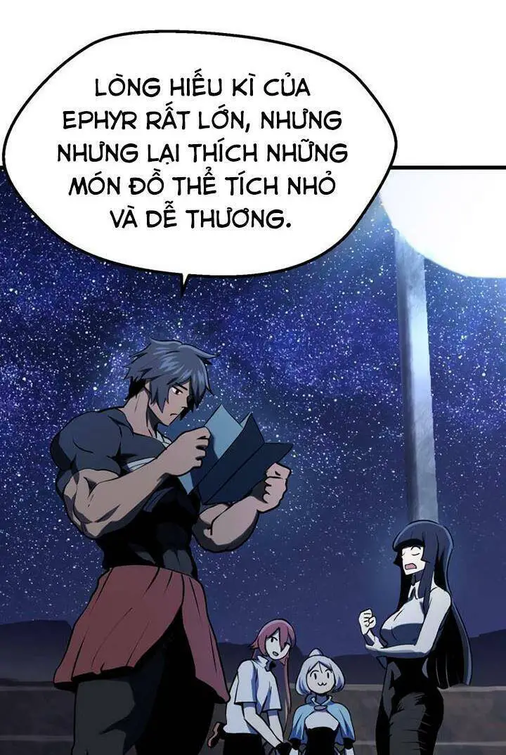 Anh Hùng Mạnh Nhất? Ta Không Làm Lâu Rồi! Nettruyen ZZZ Chương 112 Page 31