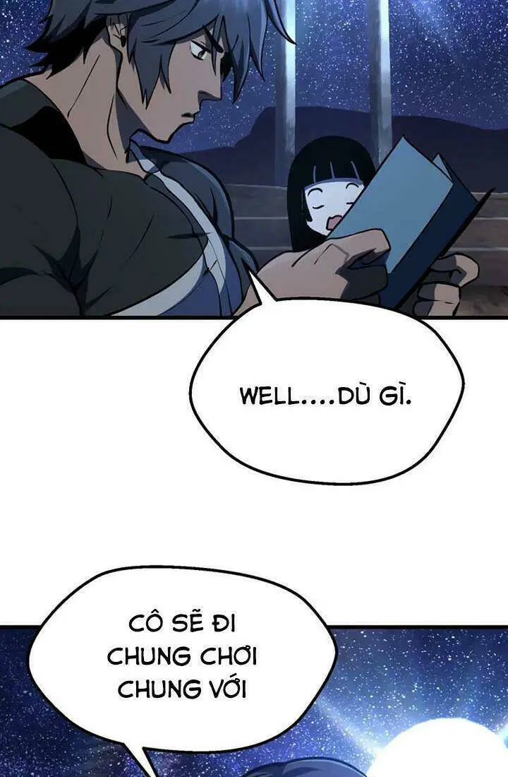 Anh Hùng Mạnh Nhất? Ta Không Làm Lâu Rồi! Nettruyen ZZZ Chương 112 Page 33