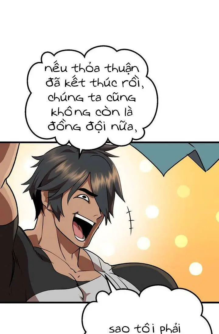 Anh Hùng Mạnh Nhất? Ta Không Làm Lâu Rồi! Nettruyen ZZZ Chương 112 Page 38