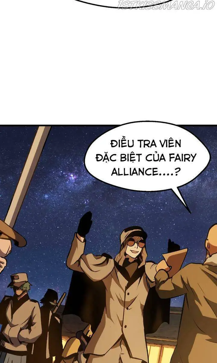 Anh Hùng Mạnh Nhất? Ta Không Làm Lâu Rồi! Nettruyen ZZZ Chương 112 Page 82