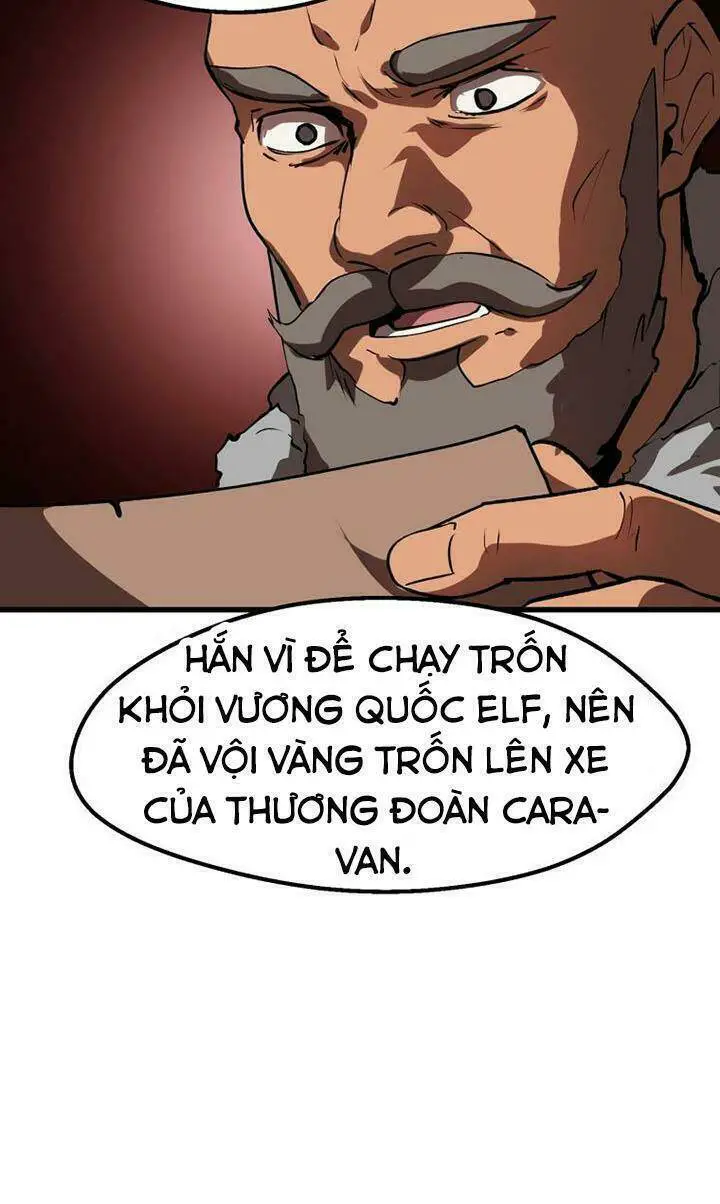 Anh Hùng Mạnh Nhất? Ta Không Làm Lâu Rồi! Nettruyen ZZZ Chương 112 Page 84