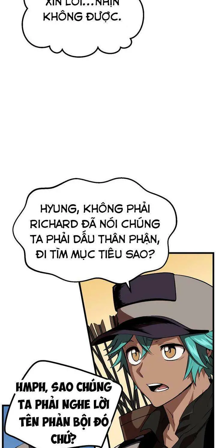 Anh Hùng Mạnh Nhất? Ta Không Làm Lâu Rồi! Nettruyen ZZZ Chương 112 Page 114