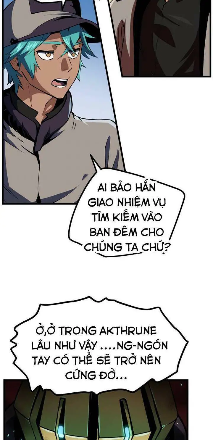 Anh Hùng Mạnh Nhất? Ta Không Làm Lâu Rồi! Nettruyen ZZZ Chương 112 Page 115