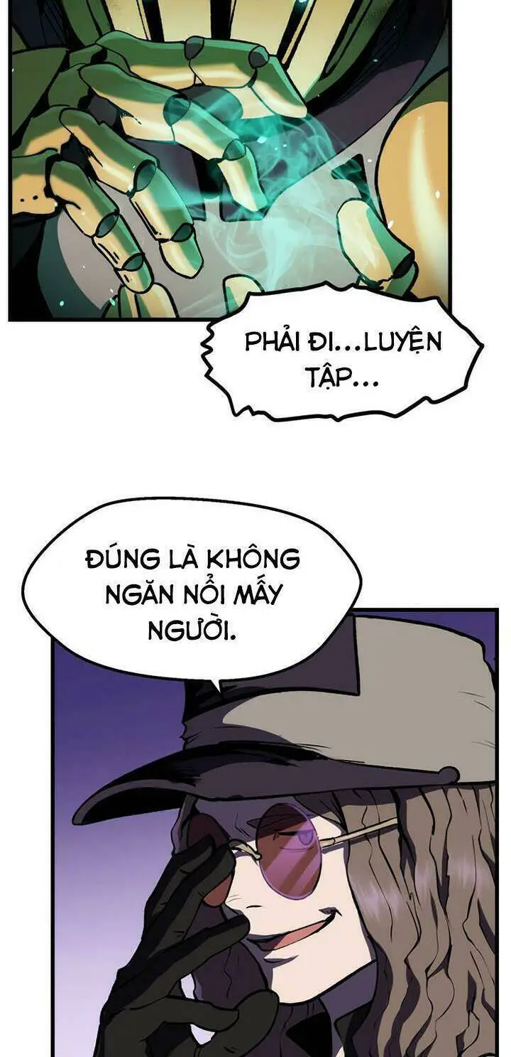 Anh Hùng Mạnh Nhất? Ta Không Làm Lâu Rồi! Nettruyen ZZZ Chương 112 Page 116