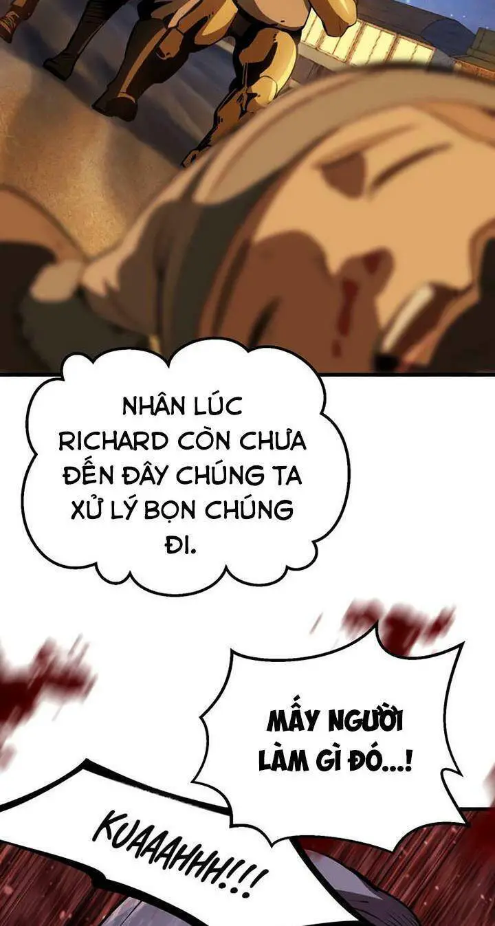 Anh Hùng Mạnh Nhất? Ta Không Làm Lâu Rồi! Nettruyen ZZZ Chương 112 Page 119