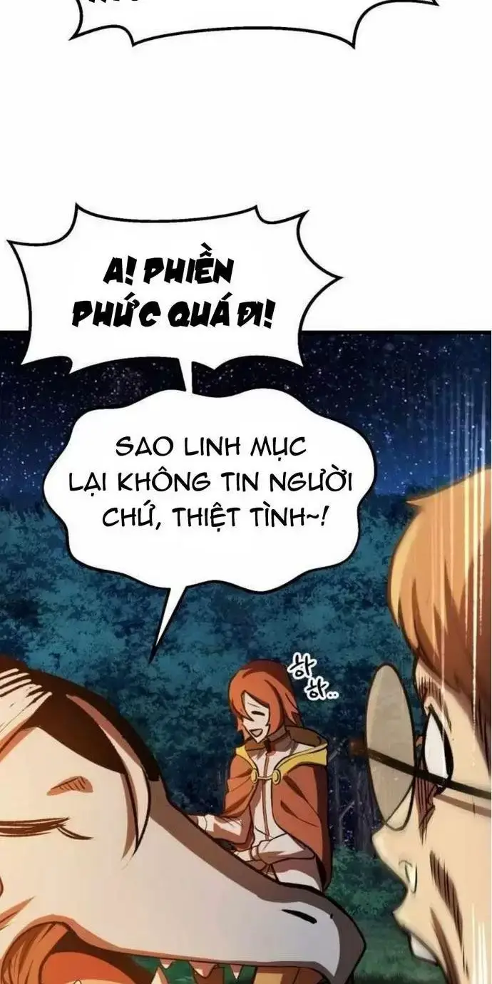 Anh Hùng Mạnh Nhất? Ta Không Làm Lâu Rồi! Nettruyen ZZZ Chương 154 Page 93