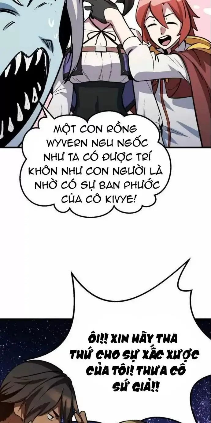 Anh Hùng Mạnh Nhất? Ta Không Làm Lâu Rồi! Nettruyen ZZZ Chương 154 Page 97