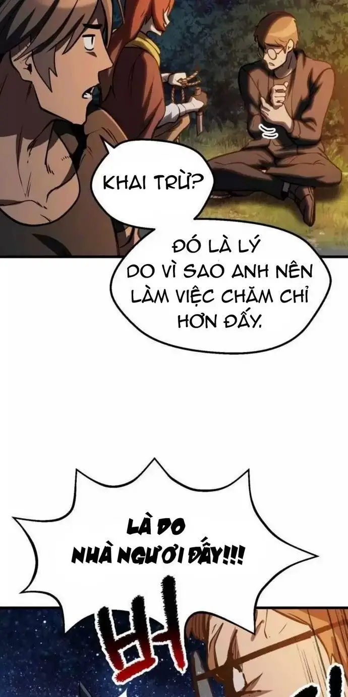 Anh Hùng Mạnh Nhất? Ta Không Làm Lâu Rồi! Nettruyen ZZZ Chương 154 Page 101