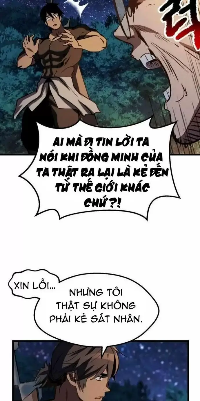 Anh Hùng Mạnh Nhất? Ta Không Làm Lâu Rồi! Nettruyen ZZZ Chương 154 Page 102
