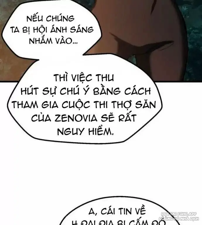 Anh Hùng Mạnh Nhất? Ta Không Làm Lâu Rồi! Nettruyen ZZZ Chương 154 Page 108