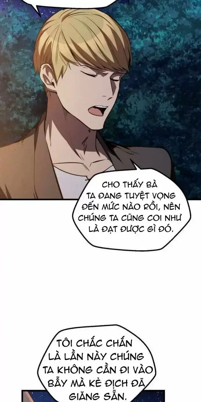 Anh Hùng Mạnh Nhất? Ta Không Làm Lâu Rồi! Nettruyen ZZZ Chương 154 Page 110