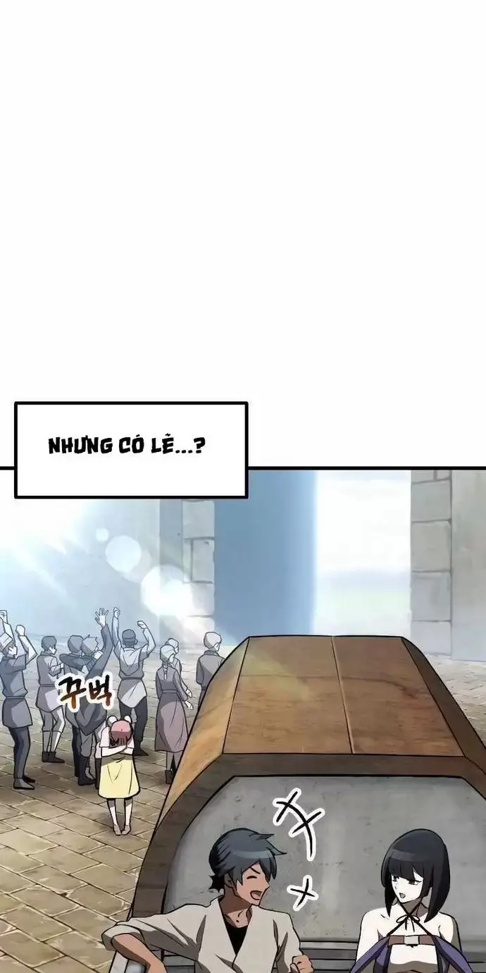 Anh Hùng Mạnh Nhất? Ta Không Làm Lâu Rồi! Nettruyen ZZZ Chương 153 Page 9