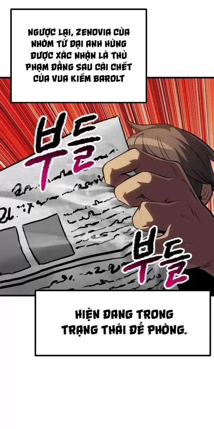 Anh Hùng Mạnh Nhất? Ta Không Làm Lâu Rồi! Nettruyen ZZZ Chương 153 Page 14