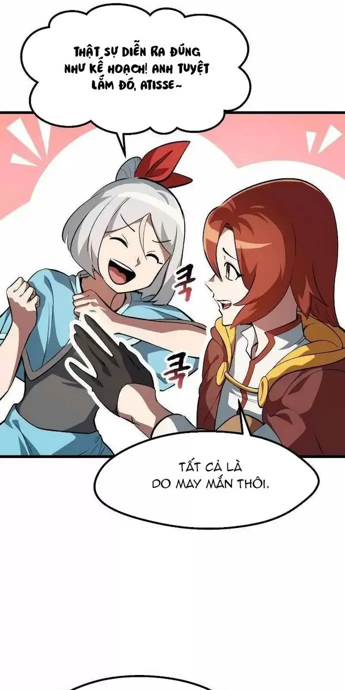 Anh Hùng Mạnh Nhất? Ta Không Làm Lâu Rồi! Nettruyen ZZZ Chương 153 Page 17
