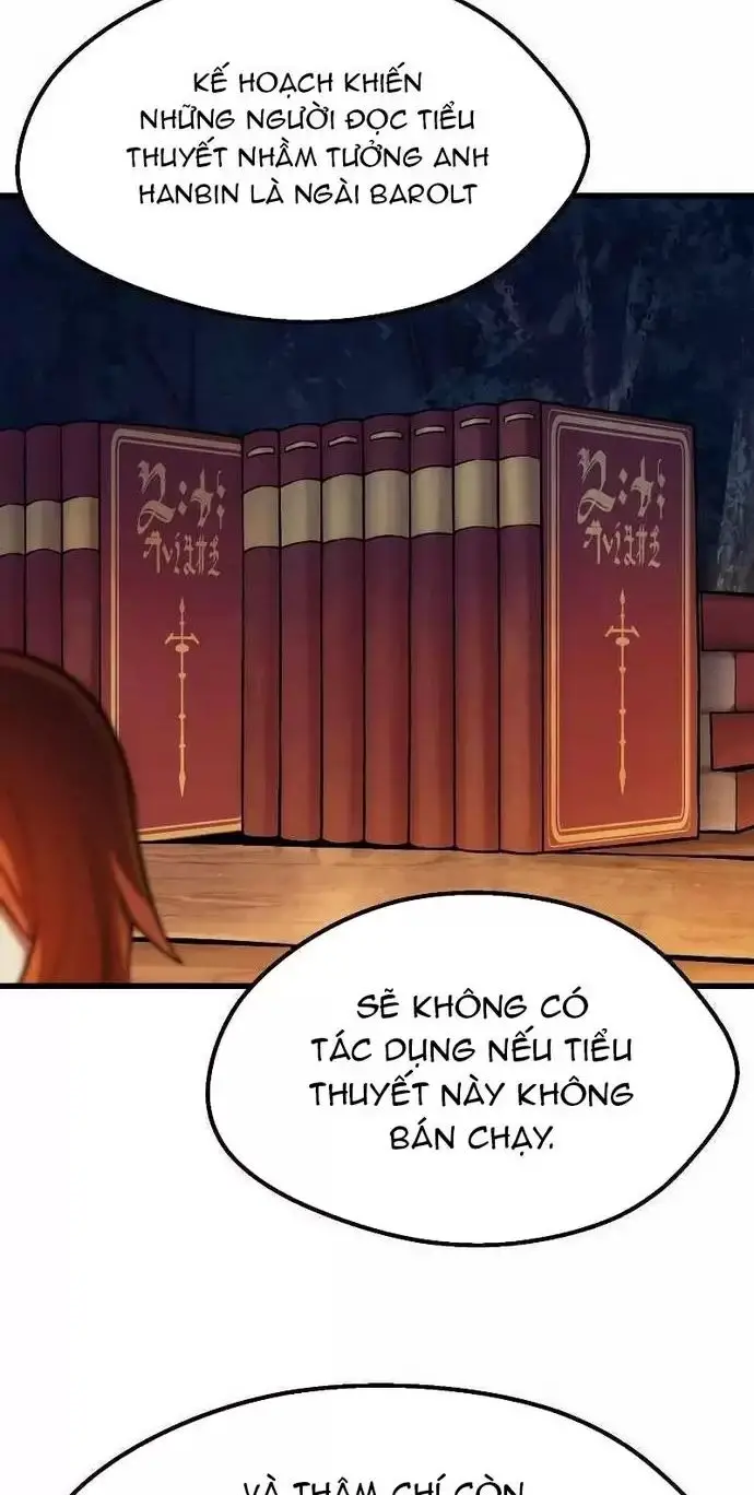Anh Hùng Mạnh Nhất? Ta Không Làm Lâu Rồi! Nettruyen ZZZ Chương 153 Page 18