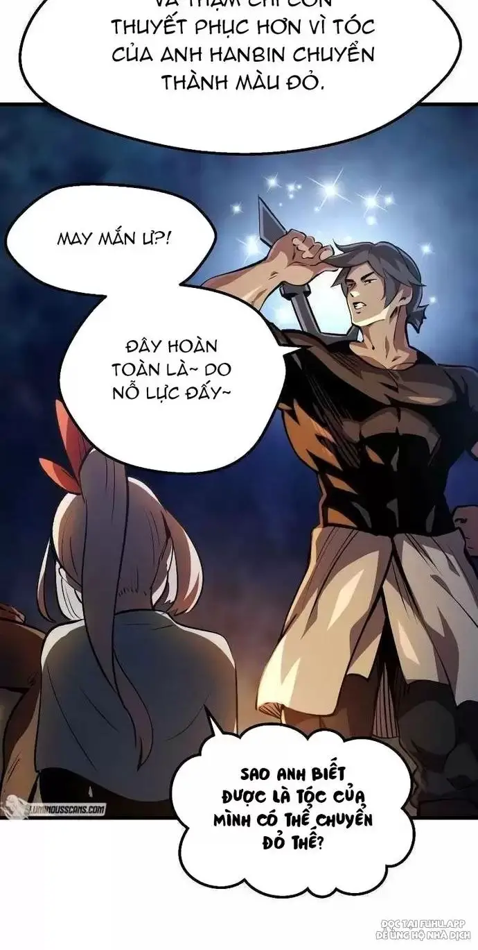Anh Hùng Mạnh Nhất? Ta Không Làm Lâu Rồi! Nettruyen ZZZ Chương 153 Page 19