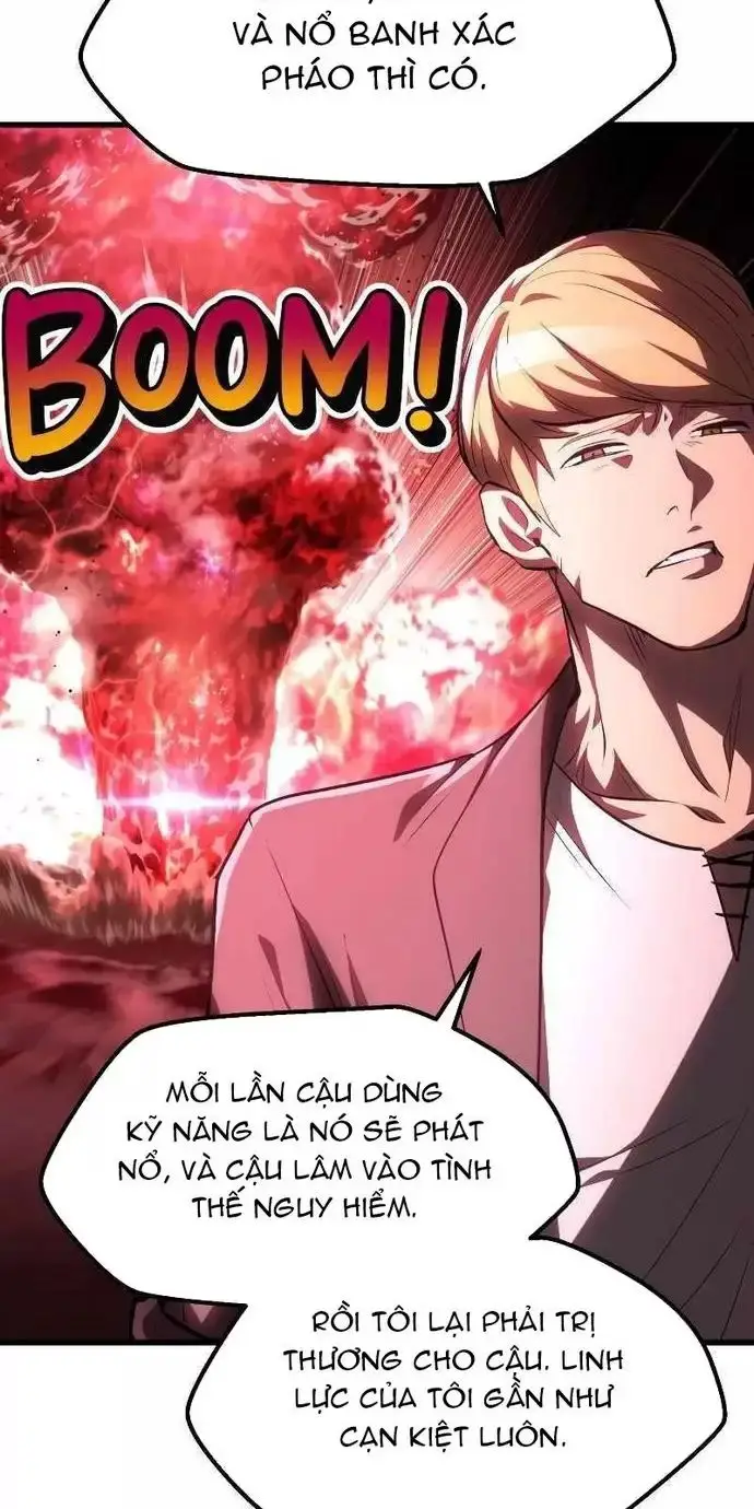 Anh Hùng Mạnh Nhất? Ta Không Làm Lâu Rồi! Nettruyen ZZZ Chương 153 Page 23