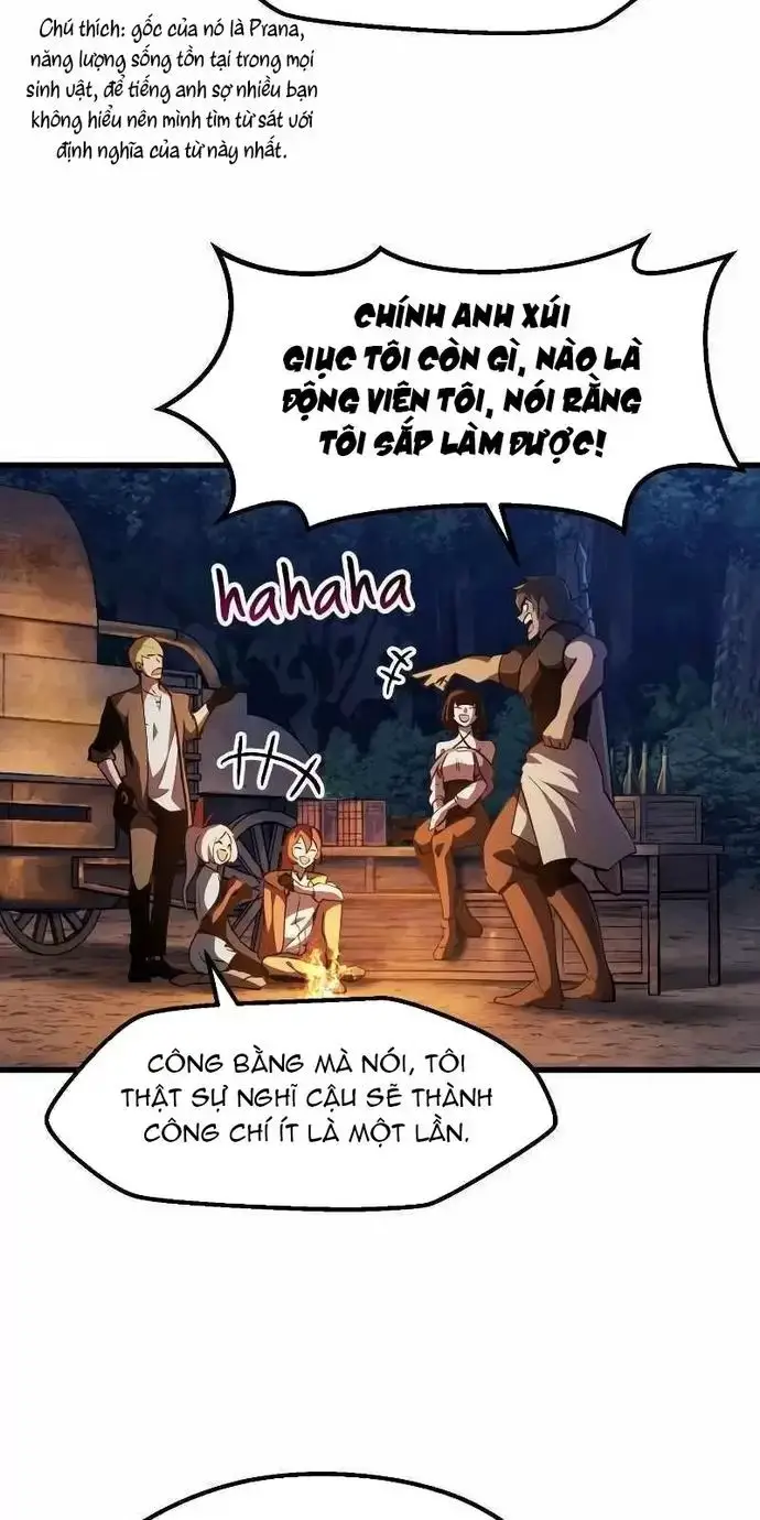 Anh Hùng Mạnh Nhất? Ta Không Làm Lâu Rồi! Nettruyen ZZZ Chương 153 Page 24