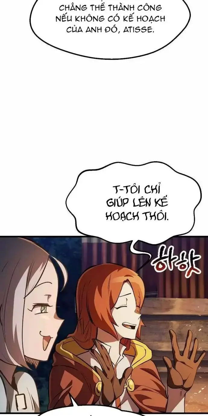 Anh Hùng Mạnh Nhất? Ta Không Làm Lâu Rồi! Nettruyen ZZZ Chương 153 Page 27