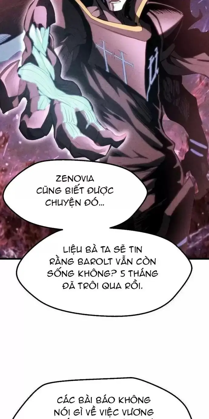 Anh Hùng Mạnh Nhất? Ta Không Làm Lâu Rồi! Nettruyen ZZZ Chương 153 Page 33