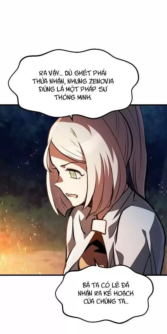 Anh Hùng Mạnh Nhất? Ta Không Làm Lâu Rồi! Nettruyen ZZZ Chương 153 Page 35