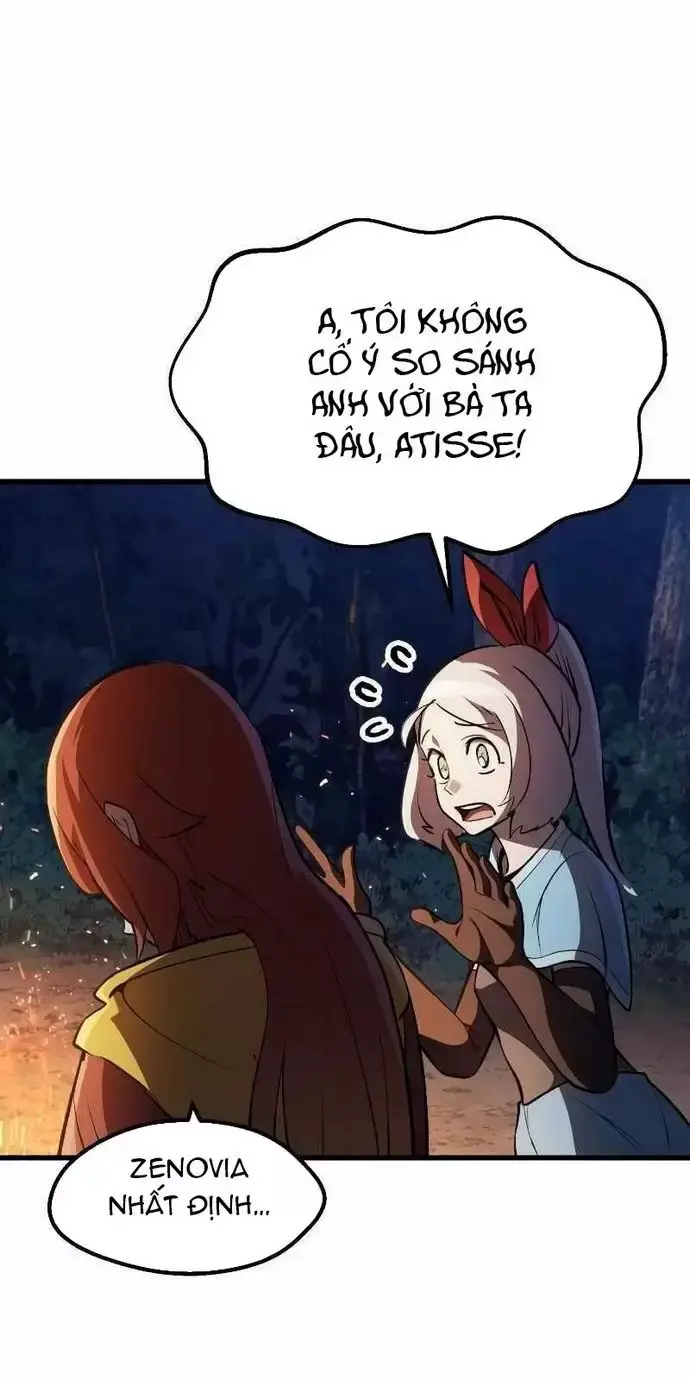 Anh Hùng Mạnh Nhất? Ta Không Làm Lâu Rồi! Nettruyen ZZZ Chương 153 Page 36