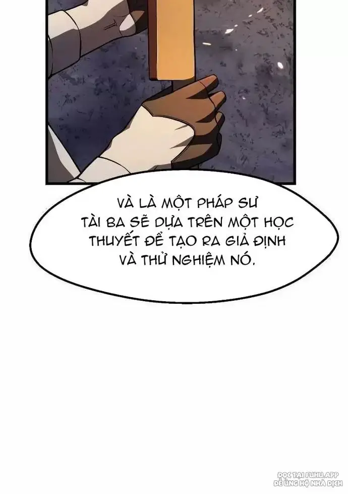 Anh Hùng Mạnh Nhất? Ta Không Làm Lâu Rồi! Nettruyen ZZZ Chương 153 Page 38