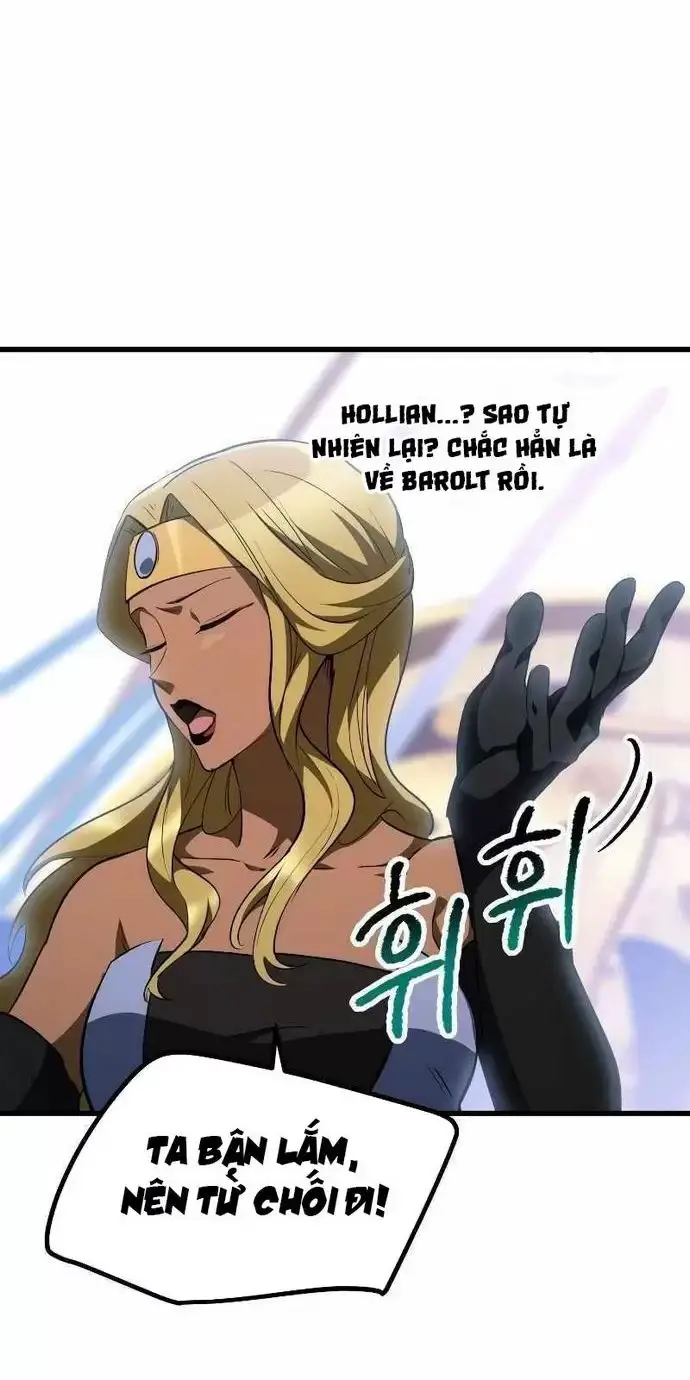 Anh Hùng Mạnh Nhất? Ta Không Làm Lâu Rồi! Nettruyen ZZZ Chương 153 Page 61