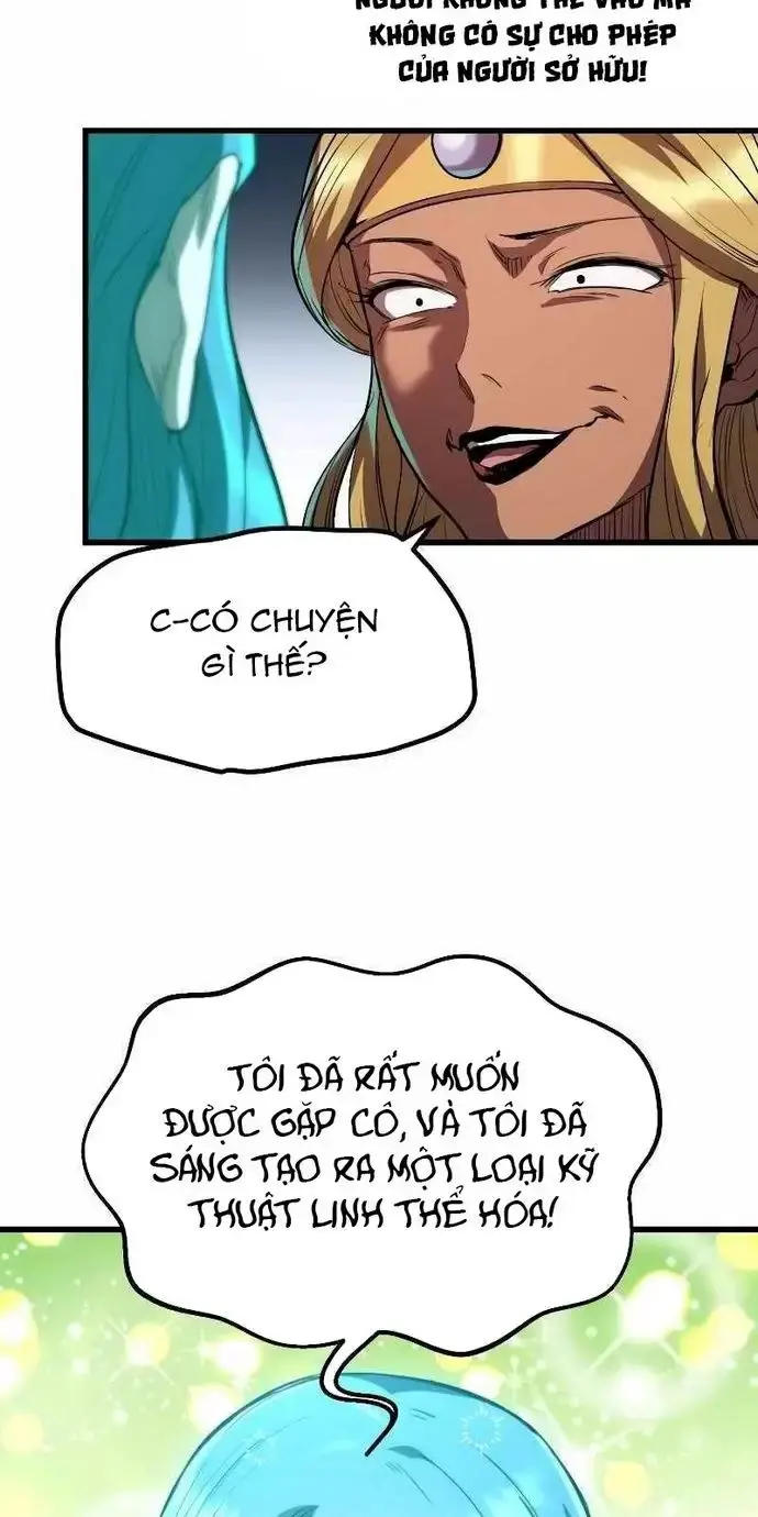 Anh Hùng Mạnh Nhất? Ta Không Làm Lâu Rồi! Nettruyen ZZZ Chương 153 Page 68