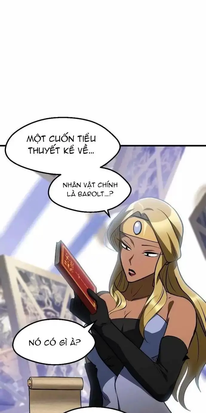 Anh Hùng Mạnh Nhất? Ta Không Làm Lâu Rồi! Nettruyen ZZZ Chương 153 Page 72