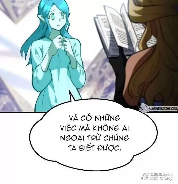 Anh Hùng Mạnh Nhất? Ta Không Làm Lâu Rồi! Nettruyen ZZZ Chương 153 Page 76