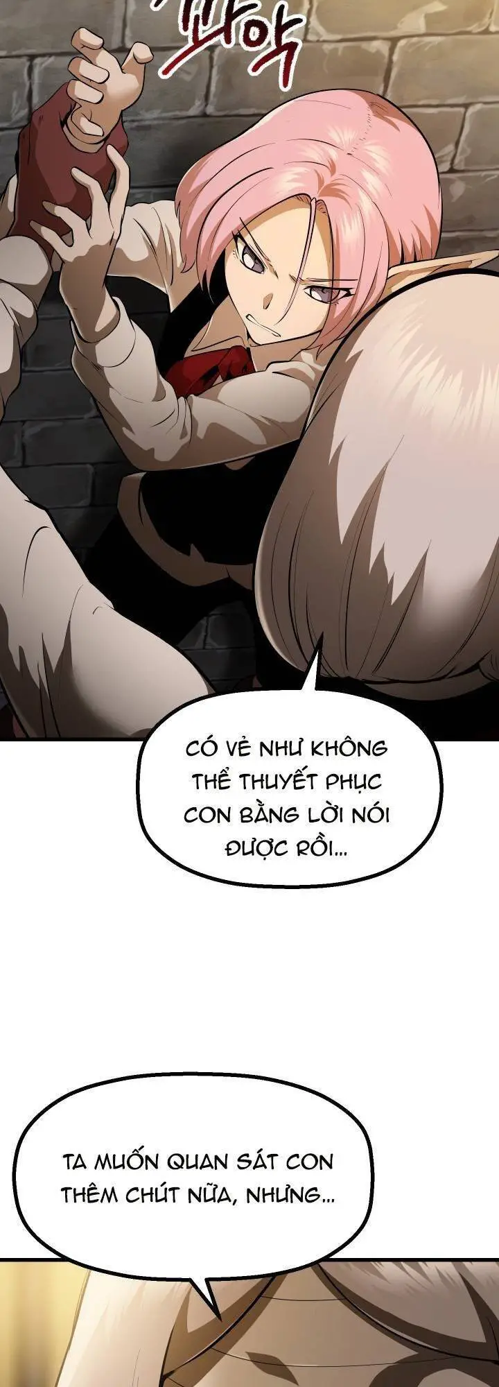 Anh Hùng Mạnh Nhất? Ta Không Làm Lâu Rồi! Nettruyen ZZZ Chương 86 Page 84