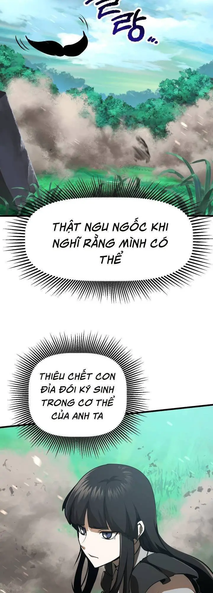 Anh Hùng Mạnh Nhất? Ta Không Làm Lâu Rồi! Nettruyen ZZZ Chương 86 Page 92
